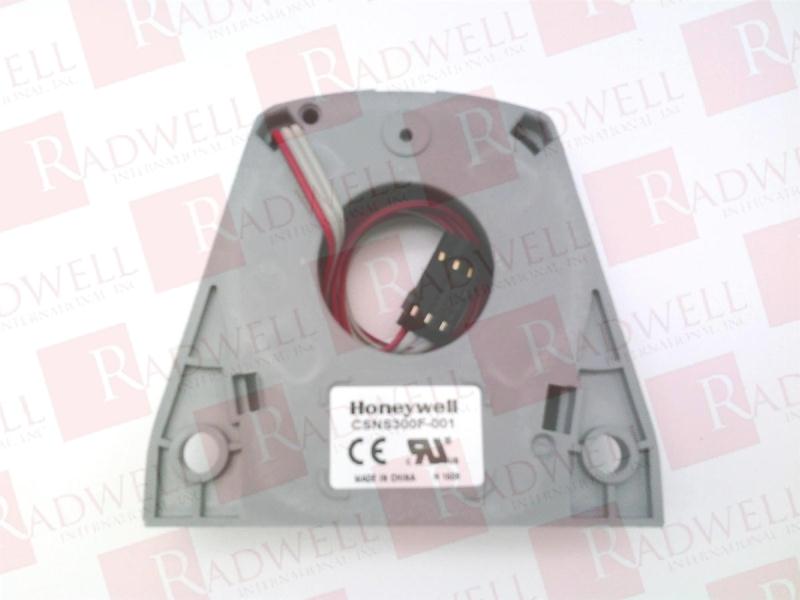 HONEYWELL CSNS300F-001