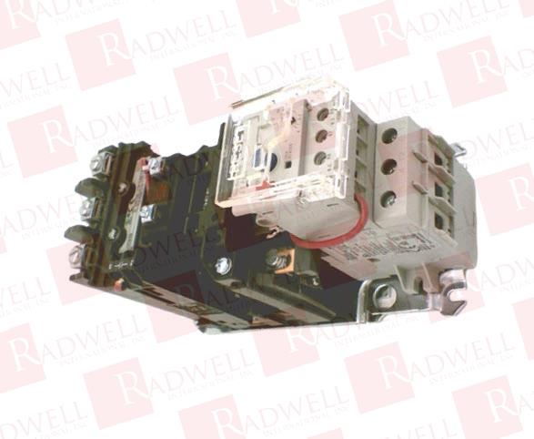 ALLEN BRADLEY 509-AOD-A2F