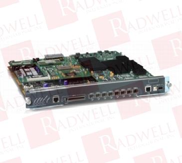 CISCO WS-SUP32-GE-3B