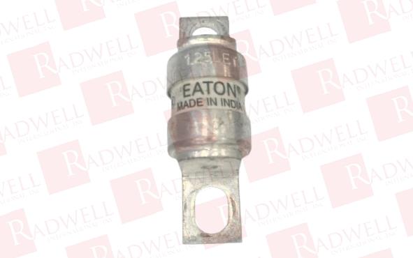 EATON CORPORATION 125LET