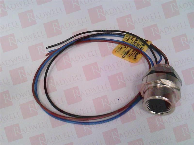 MOLEX 8R3A00A18M0033