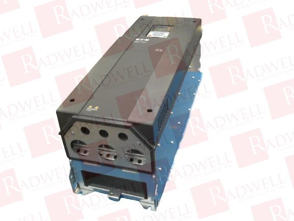 EATON CORPORATION HMX35AG06222-N