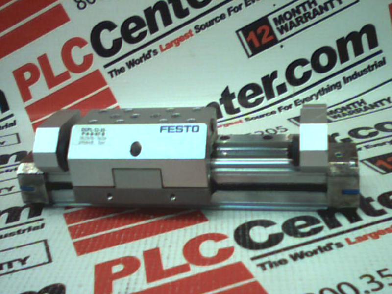 DGPL-12-35-P-A-B-KF-B By FESTO - Buy Or Repair - Radwell.com