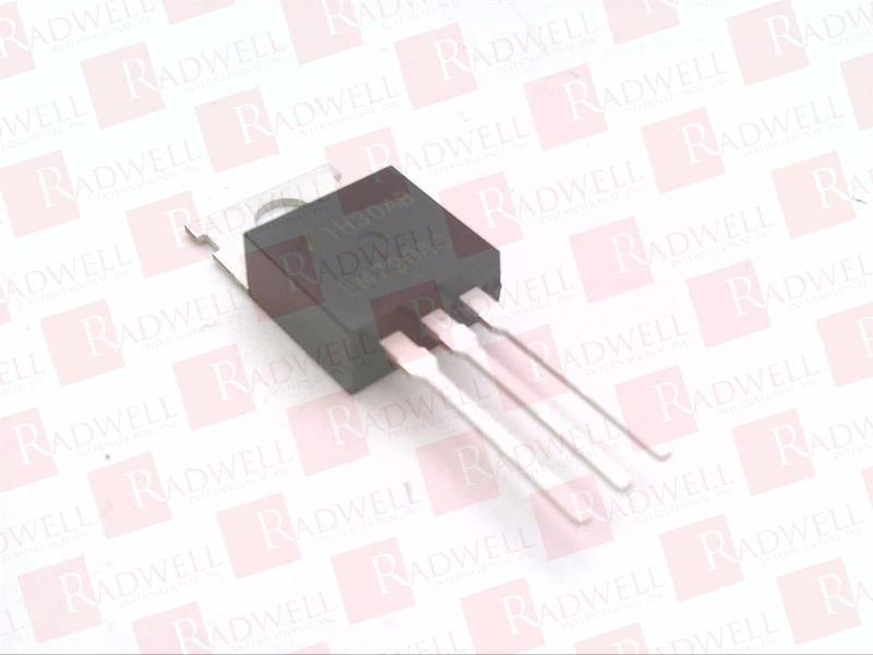 ON SEMICONDUCTOR LM7908CT