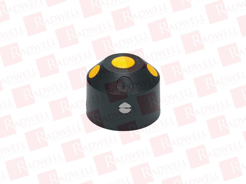 EFECTOR PUCK/IND/BK/D53-E17320