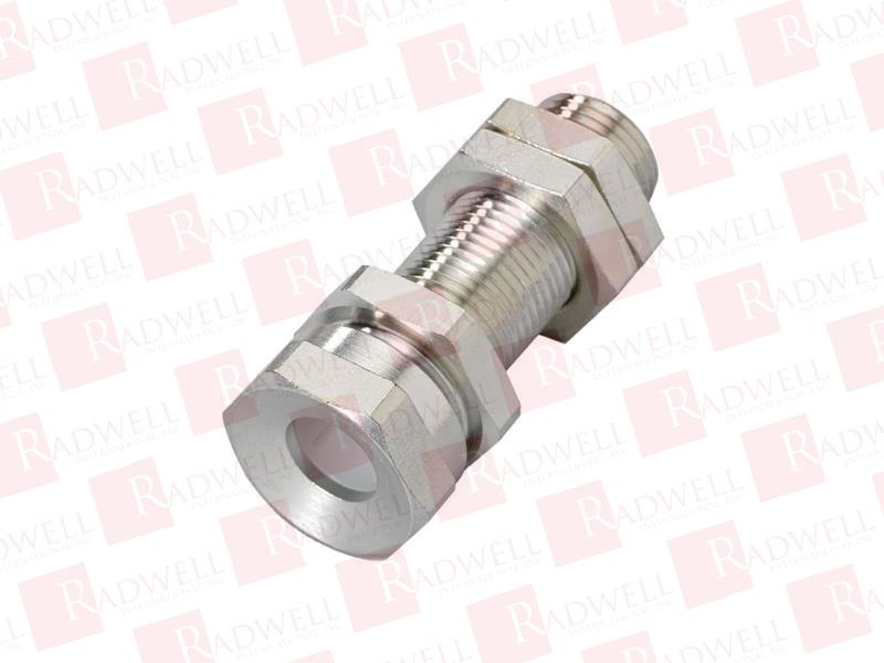 EFECTOR FIXING/M8/BASIC/MS/END STOP-E10849