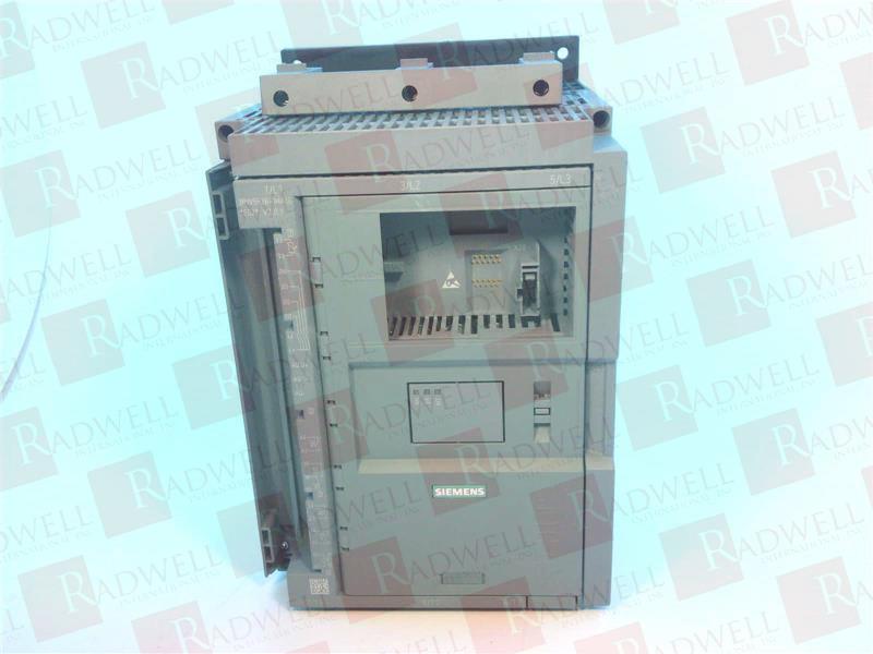 SIEMENS 3RW5526-1HA16