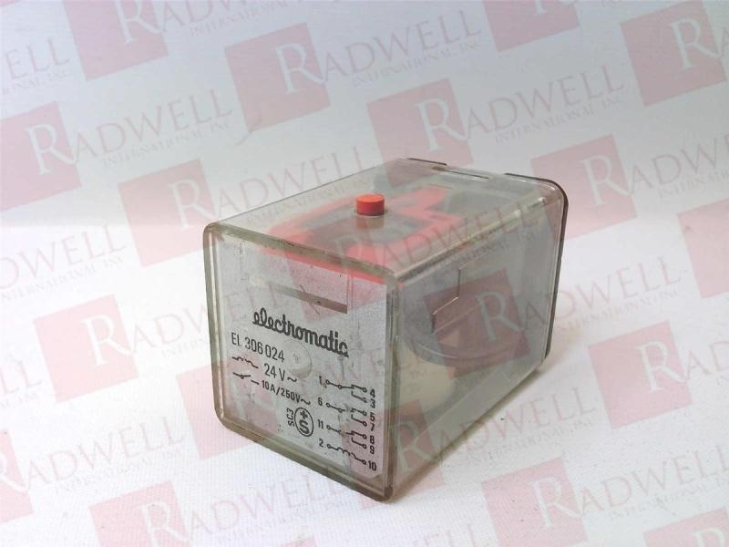 CARLO GAVAZZI EL-306-024