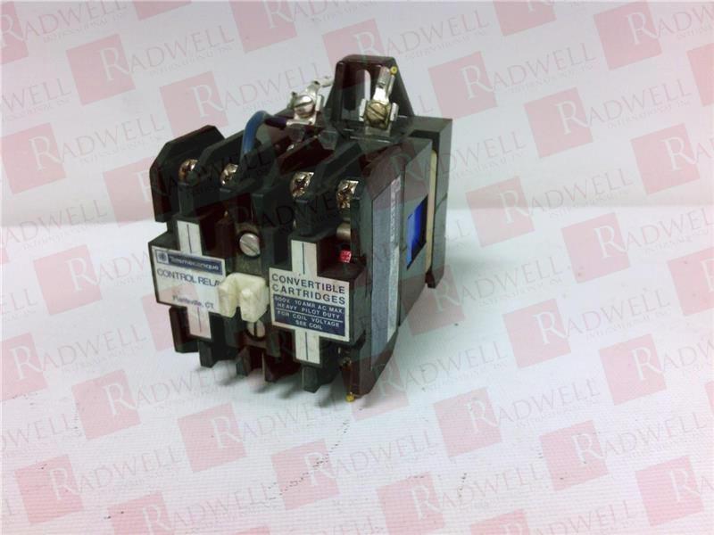 SCHNEIDER ELECTRIC J13C3012