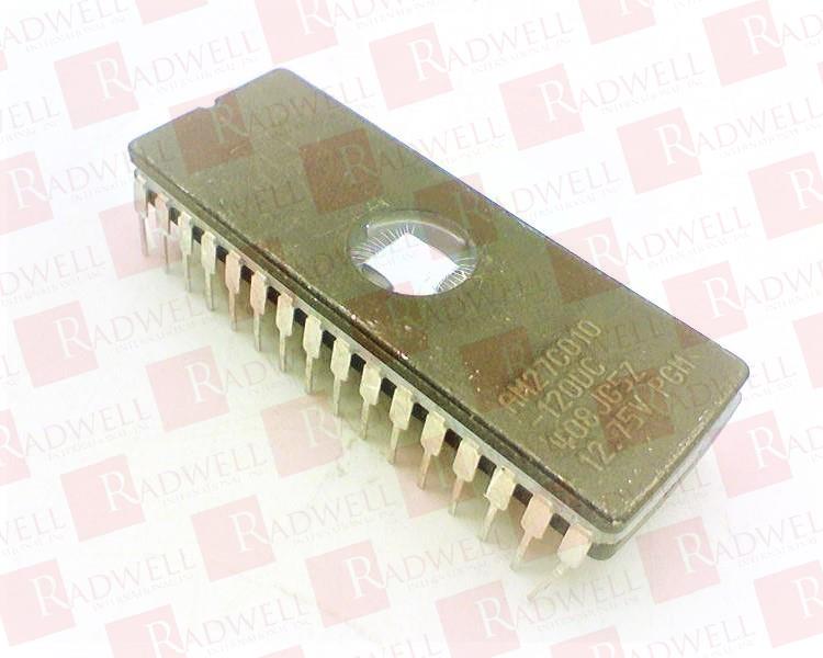 AMD AM27C010-120DC