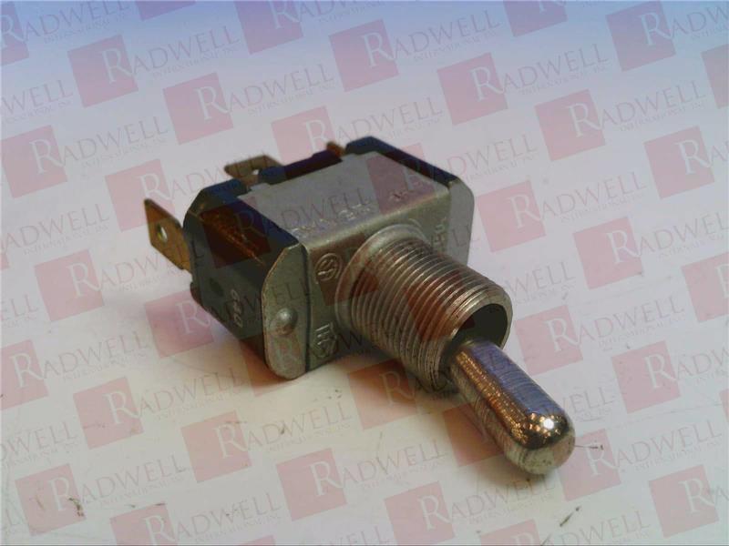 EATON CORPORATION 7503K15