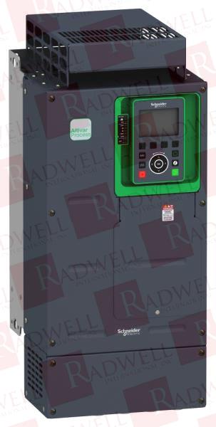 SCHNEIDER ELECTRIC ATV930D18S6