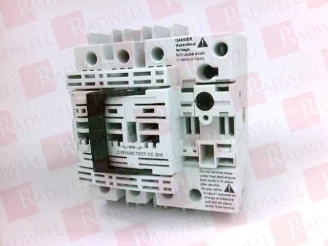 EATON CORPORATION C363UC30CT