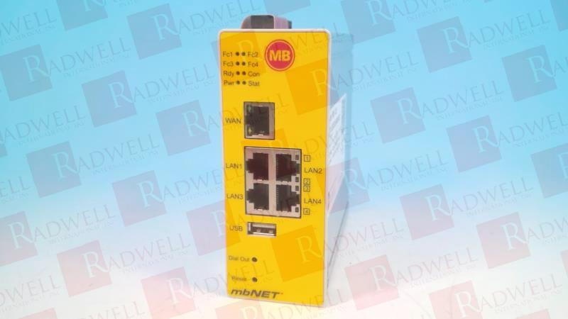 MB CONNECT LINE  MDH-816