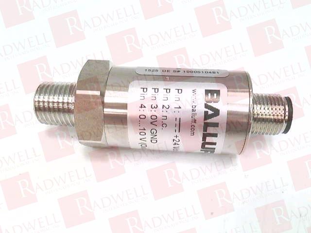 BALLUFF BSP B010-FV004-A04A1A-S4