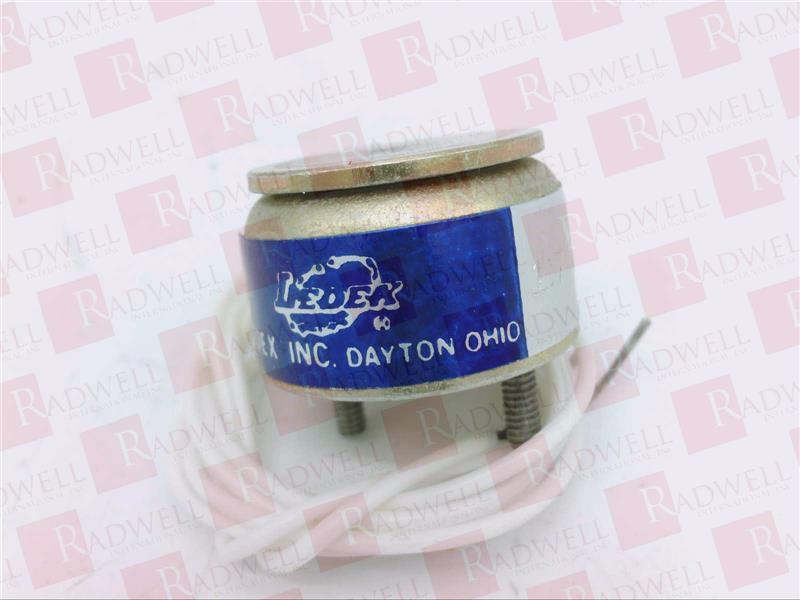 JOHNSON ELECTRIC 174534-039