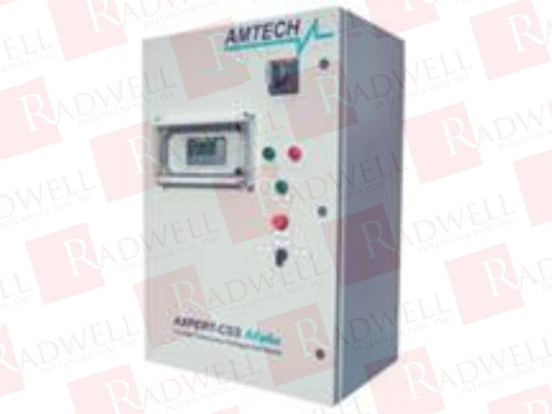 AMTECH AMT-CSS-500-4-1-4-ALPHA