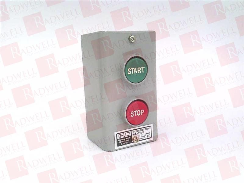RELAY & CONTROLS SS600 0