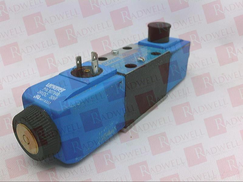 EATON CORPORATION DG4V-3-2C-M-U-H7-30