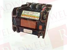 EATON CORPORATION DIL2-22-42V/40HZ