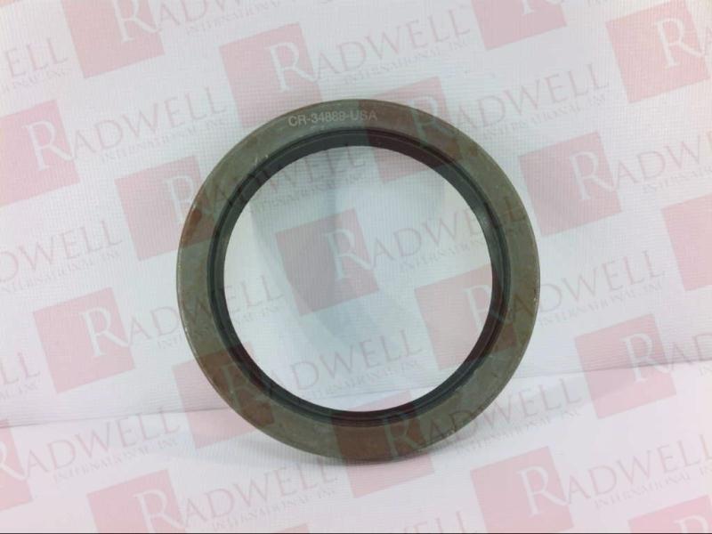 CR 34888 Chicago Rawhide SKF Oil Seal for sale online 