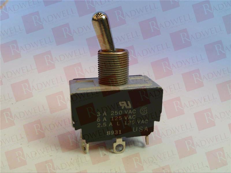 EATON CORPORATION 7591K6