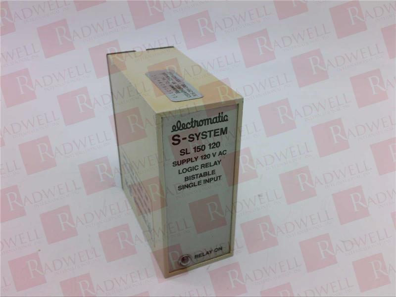 CARLO GAVAZZI SL-150-120