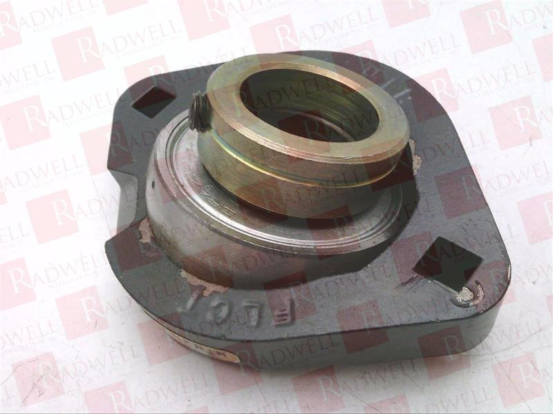 TIMKEN FLCT 35