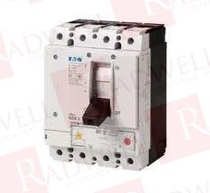 EATON CORPORATION NZMB2-4-A125