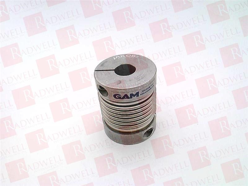 KM-35 Pipe And Coupling By GAM