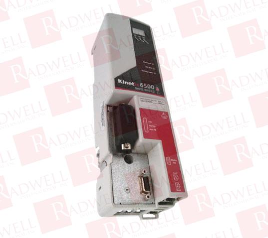 ALLEN BRADLEY 2094-EN02D-M01-S1