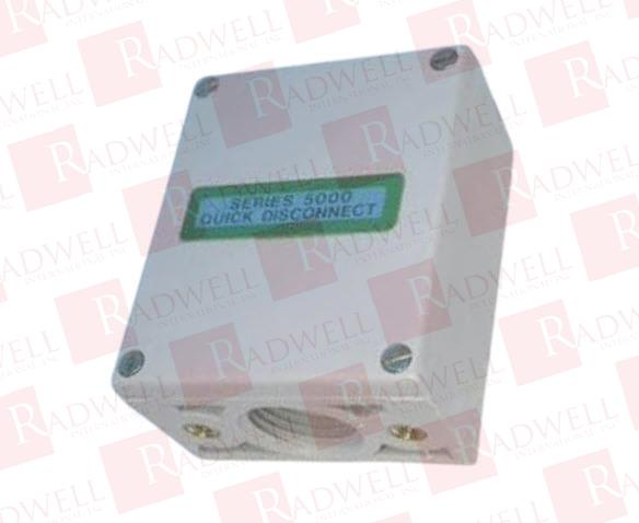 ALLEN BRADLEY 42MTB-5002