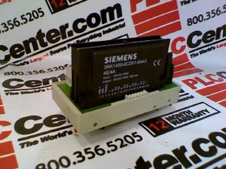 SIEMENS 3RK1400-0CD01-0AA3