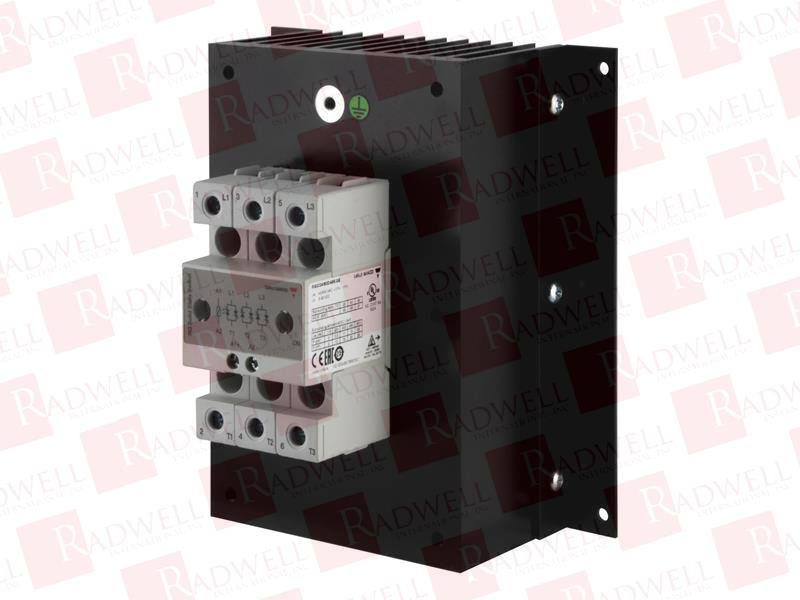 CARLO GAVAZZI RGC3A60A48KGE