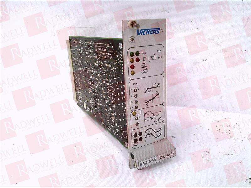 EATON CORPORATION EEA-PAM-535-A-32