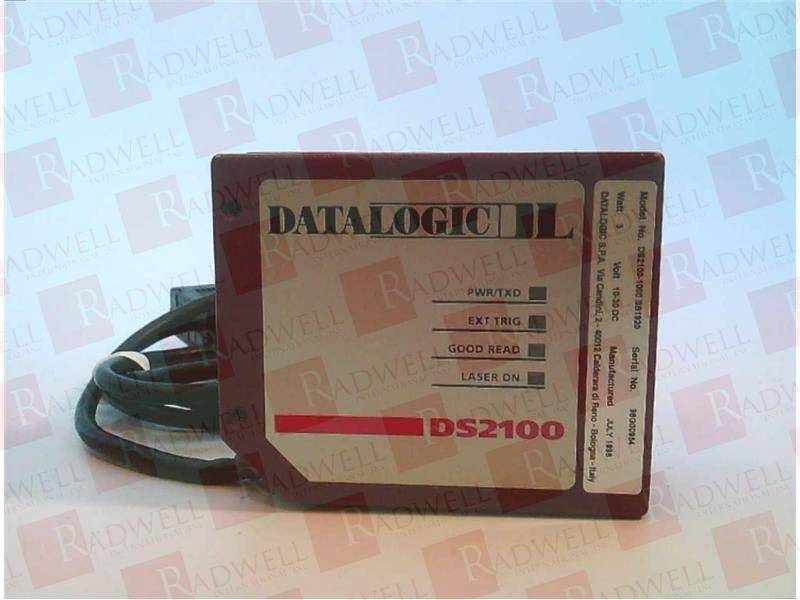 DATALOGIC DS2100-1000