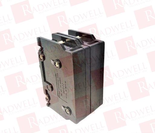 EATON CORPORATION QC2020