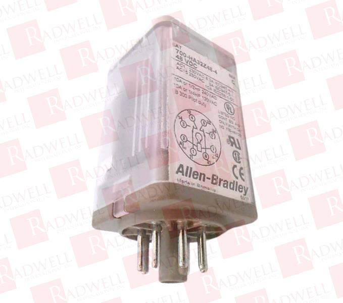 ALLEN BRADLEY 700-HA32Z48-4