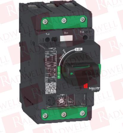 SCHNEIDER ELECTRIC GV4P07N