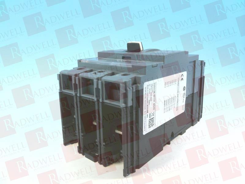 3VA5195-6EC31-0AA0 Molded Case Circuit Breaker by SIEMENS