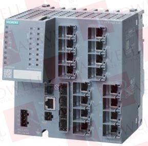 SIEMENS 6GK5416-4GS00-2AM2