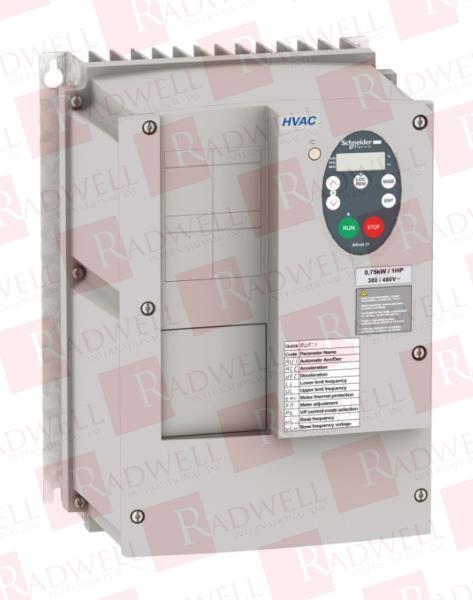 SCHNEIDER ELECTRIC ATV21WU30N4C