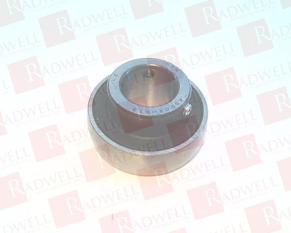 NTN BEARING AS204-012