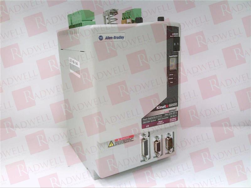 ALLEN BRADLEY 2094-AC05-M01-S