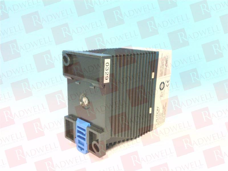 SCHNEIDER ELECTRIC ABL-7CEM24012