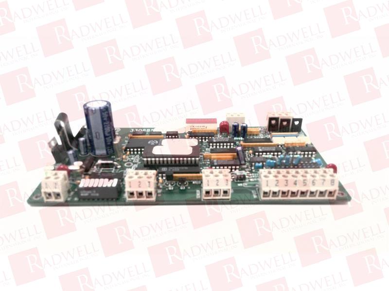 SCHNEIDER ELECTRIC 330685-01A