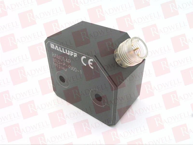 BALLUFF BTL5-P-4500-1