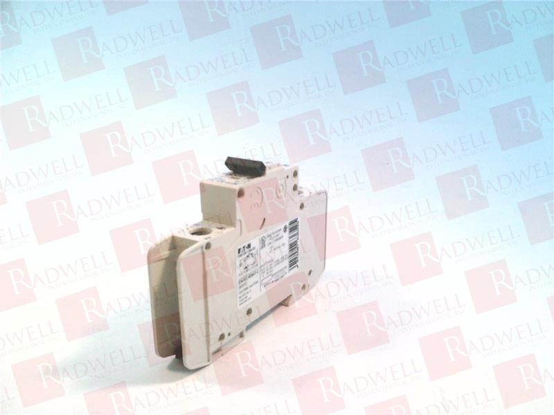 EATON CORPORATION FAZ-C8/1-NA-DC