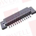 MATSUSHITA ELECTRIC AXK6F24347YG