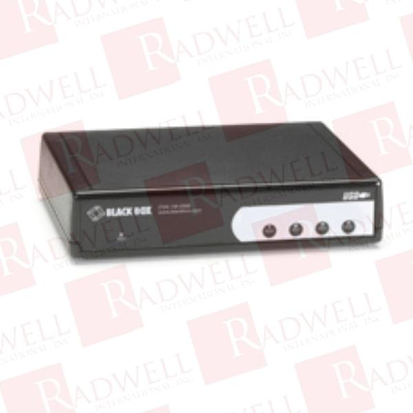 IC1027A by BLACK BOX CORP - Buy or Repair at Radwell - Radwell.com
